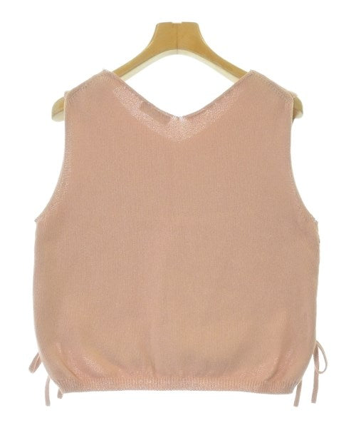 BEAUTY&YOUTH UNITED ARROWS เสื้อแขนกุด