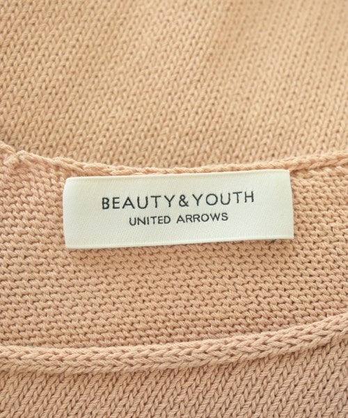 BEAUTY&YOUTH UNITED ARROWS เสื้อแขนกุด