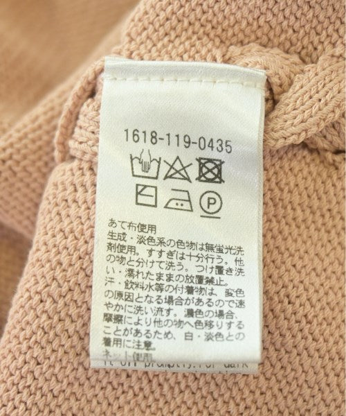 BEAUTY&YOUTH UNITED ARROWS เสื้อแขนกุด