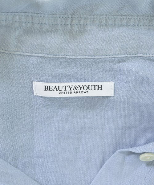 BEAUTY&YOUTH UNITED ARROWS เสื้อลำลอง