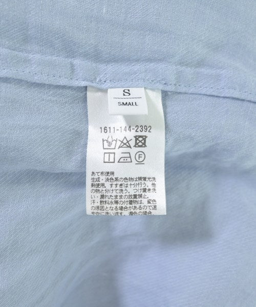 BEAUTY&YOUTH UNITED ARROWS เสื้อลำลอง