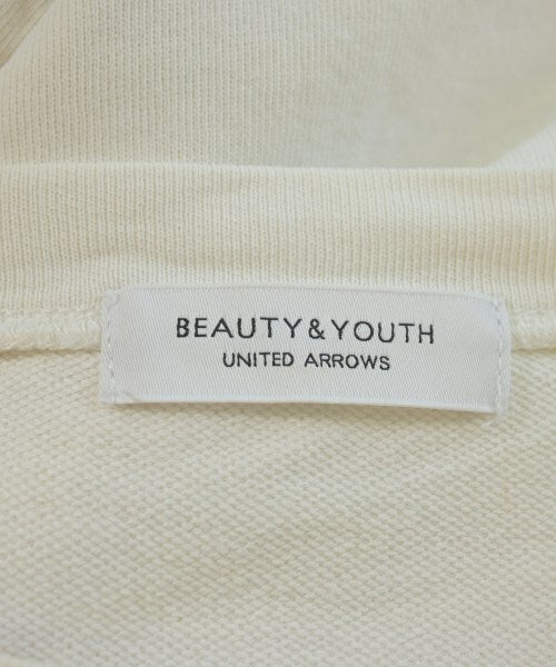 BEAUTY&YOUTH UNITED ARROWS เสื้อยืด/เสื้อท็อปส์