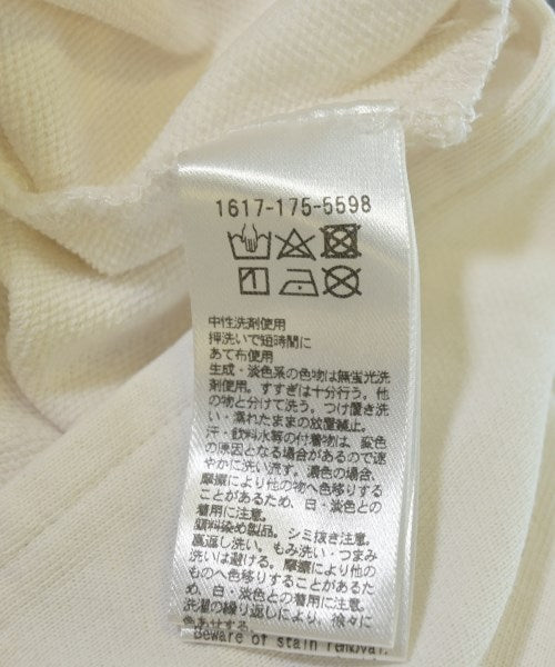 BEAUTY&YOUTH UNITED ARROWS เสื้อยืด/เสื้อท็อปส์