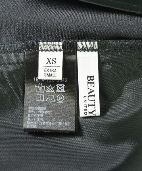BEAUTY&YOUTH UNITED ARROWS กางเกงขายาว