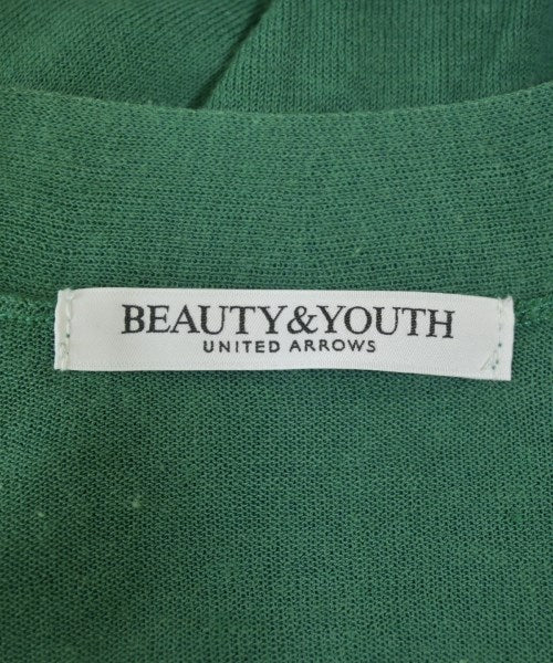 BEAUTY&YOUTH UNITED ARROWS เสื้อคาร์ดิแกน