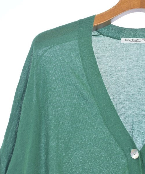 BEAUTY&YOUTH UNITED ARROWS เสื้อคาร์ดิแกน