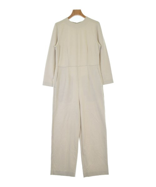 BEAUTY&YOUTH UNITED ARROWS ชุดเอี๊ยม/เสื้อคลุมหลวมๆ/จั๊มสูท