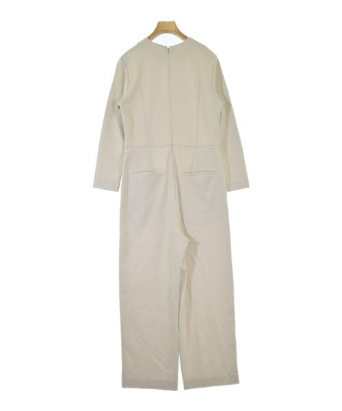 BEAUTY&YOUTH UNITED ARROWS ชุดเอี๊ยม/เสื้อคลุมหลวมๆ/จั๊มสูท