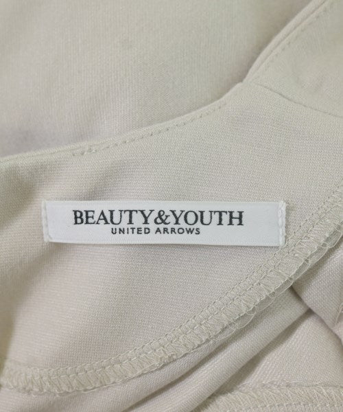 BEAUTY&YOUTH UNITED ARROWS ชุดเอี๊ยม/เสื้อคลุมหลวมๆ/จั๊มสูท