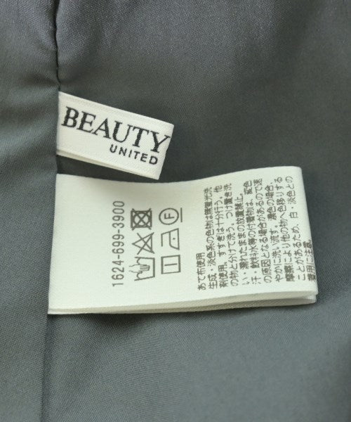 BEAUTY&YOUTH UNITED ARROWS กระโปรงยาว/แม็กซี่ยาว