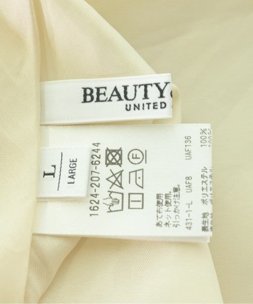BEAUTY&YOUTH UNITED ARROWS กระโปรงยาว/แม็กซี่ยาว