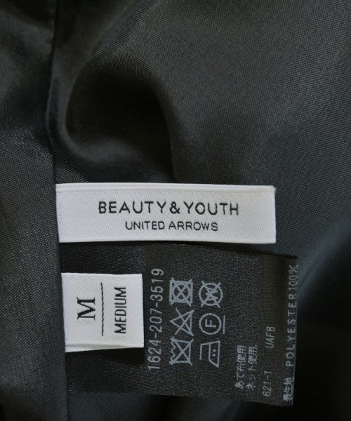 BEAUTY&YOUTH UNITED ARROWS กระโปรงยาว/แม็กซี่ยาว