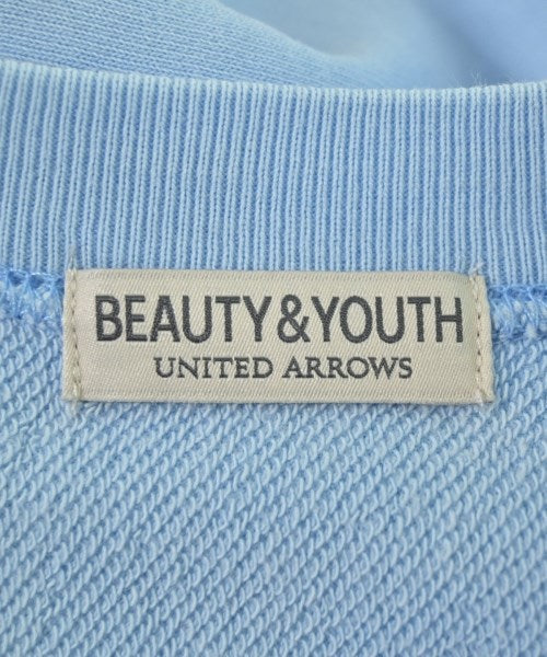 BEAUTY&YOUTH UNITED ARROWS เสื้อยืด/เสื้อท็อปส์