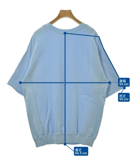 BEAUTY&YOUTH UNITED ARROWS เสื้อยืด/เสื้อท็อปส์
