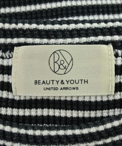 BEAUTY&YOUTH UNITED ARROWS เสื้อยืด/เสื้อท็อปส์