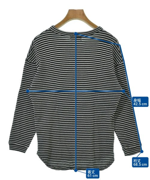BEAUTY&YOUTH UNITED ARROWS เสื้อยืด/เสื้อท็อปส์