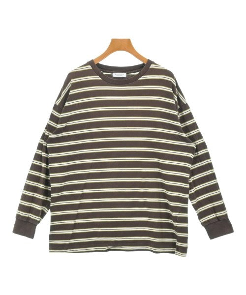 BEAUTY&YOUTH UNITED ARROWS เสื้อยืด/เสื้อท็อปส์