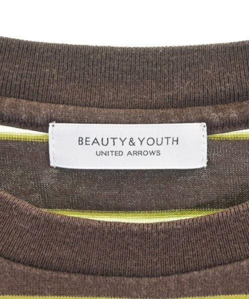 BEAUTY&YOUTH UNITED ARROWS เสื้อยืด/เสื้อท็อปส์
