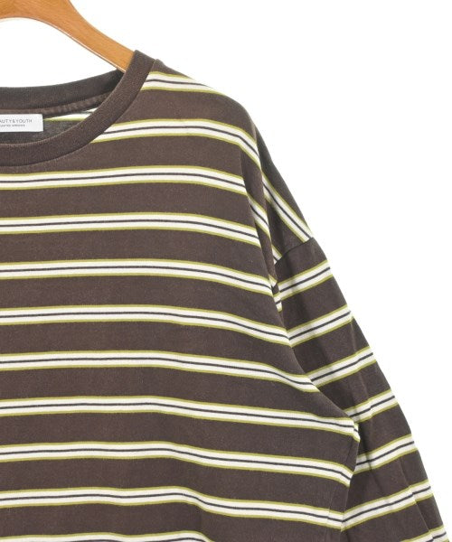 BEAUTY&YOUTH UNITED ARROWS เสื้อยืด/เสื้อท็อปส์