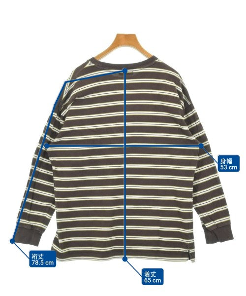 BEAUTY&YOUTH UNITED ARROWS เสื้อยืด/เสื้อท็อปส์