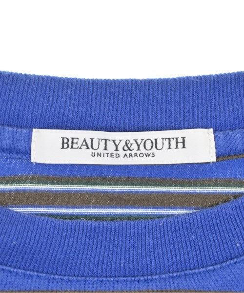 BEAUTY&YOUTH UNITED ARROWS เสื้อยืด/เสื้อท็อปส์