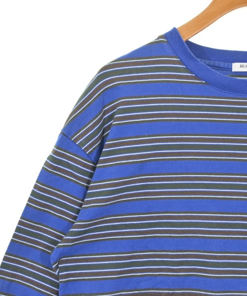 BEAUTY&YOUTH UNITED ARROWS เสื้อยืด/เสื้อท็อปส์