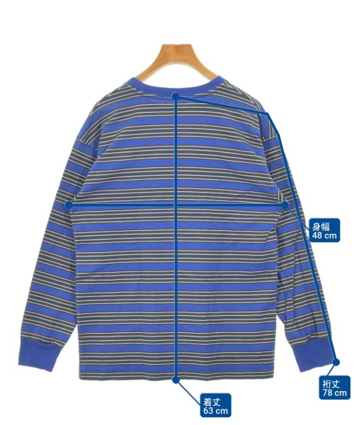 BEAUTY&YOUTH UNITED ARROWS เสื้อยืด/เสื้อท็อปส์