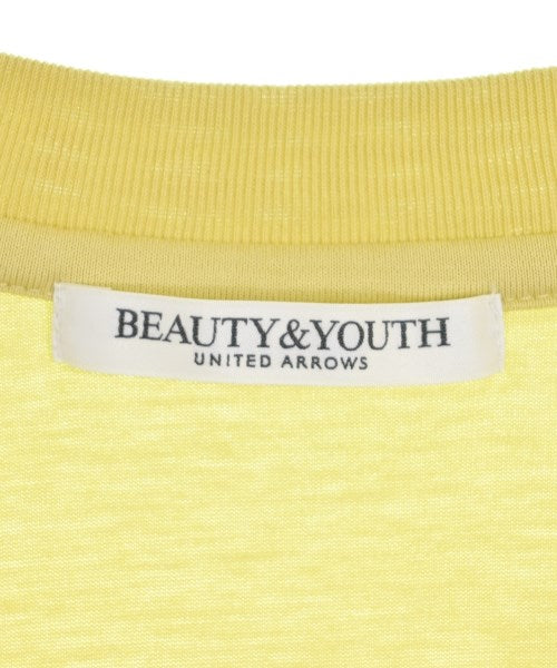 BEAUTY&YOUTH UNITED ARROWS เสื้อยืด/เสื้อท็อปส์