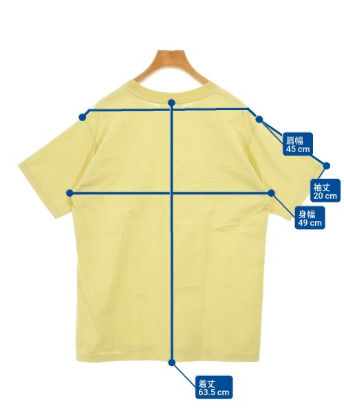 BEAUTY&YOUTH UNITED ARROWS เสื้อยืด/เสื้อท็อปส์