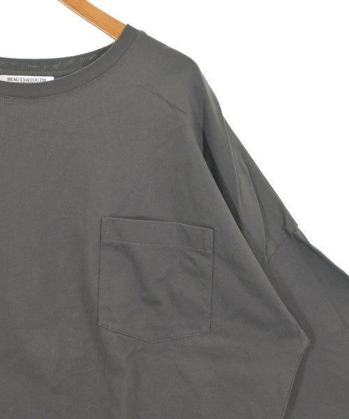 BEAUTY&YOUTH UNITED ARROWS เสื้อยืด/เสื้อท็อปส์