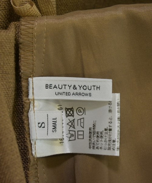 BEAUTY&YOUTH UNITED ARROWS กางเกง อื่น