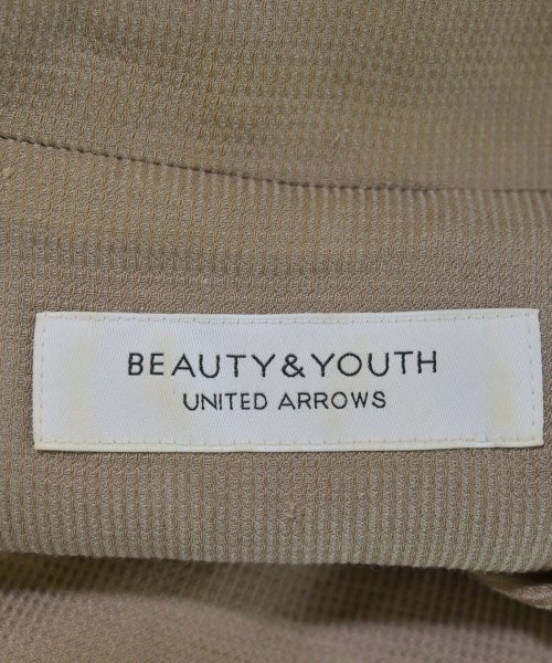 BEAUTY&YOUTH UNITED ARROWS แจ็คเก็ต