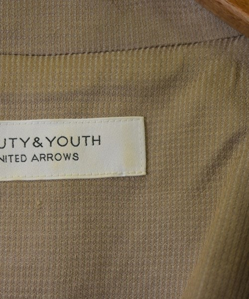 BEAUTY&YOUTH UNITED ARROWS แจ็คเก็ต