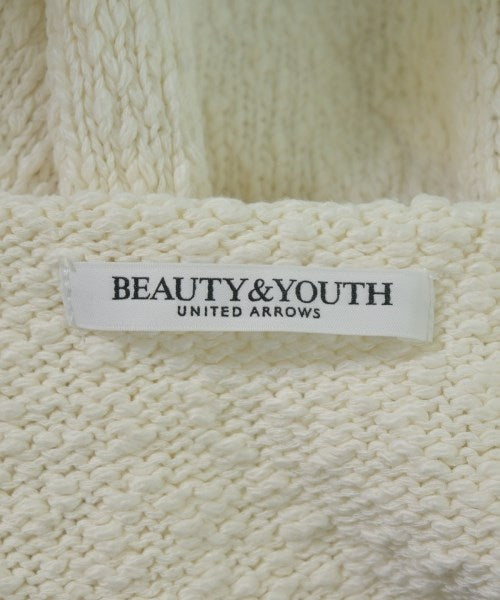 BEAUTY&YOUTH UNITED ARROWS เสื้อแขนกุด