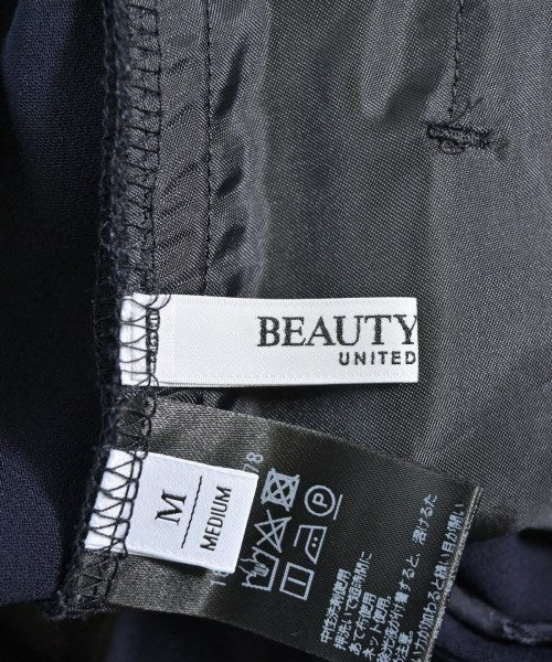 BEAUTY&YOUTH UNITED ARROWS กางเกงขายาว