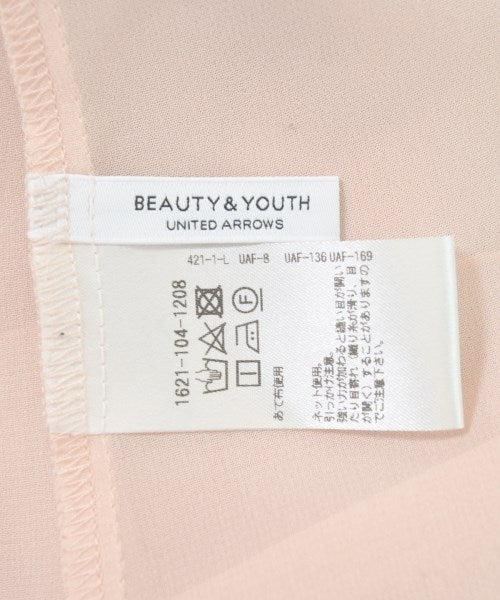 BEAUTY&YOUTH UNITED ARROWS เสื้อสตรี