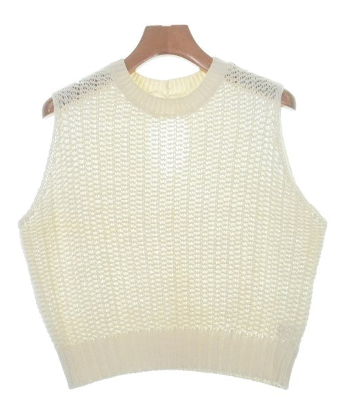 BEAUTY&YOUTH UNITED ARROWS เสื้อกั๊ก