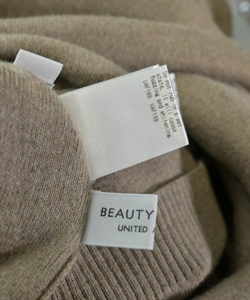 BEAUTY&YOUTH UNITED ARROWS ชุดเดรส