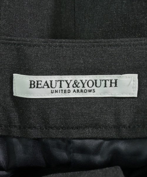 BEAUTY&YOUTH UNITED ARROWS กระโปรงยาว/แม็กซี่ยาว