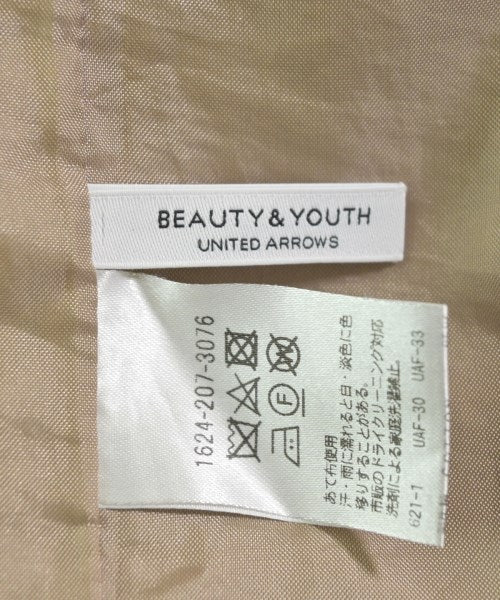 BEAUTY&YOUTH UNITED ARROWS กระโปรงยาว/แม็กซี่ยาว