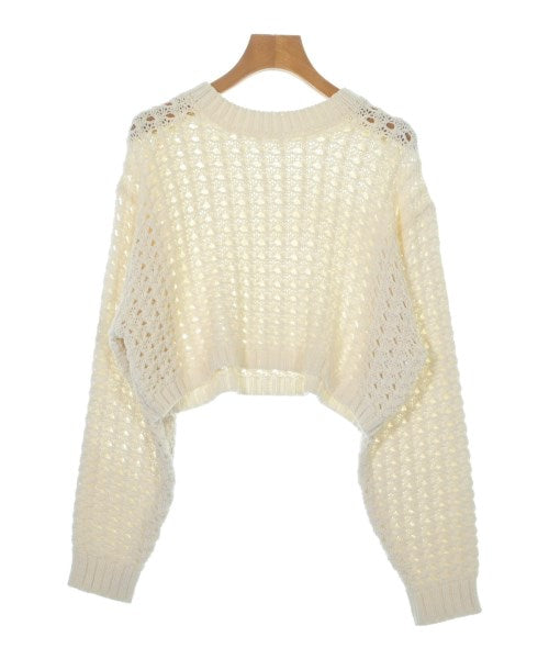 BEAUTY&YOUTH UNITED ARROWS เสื้อกันหนาว