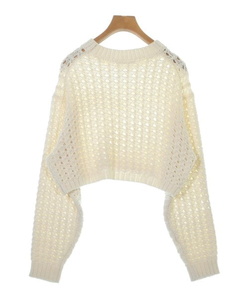 BEAUTY&YOUTH UNITED ARROWS เสื้อกันหนาว