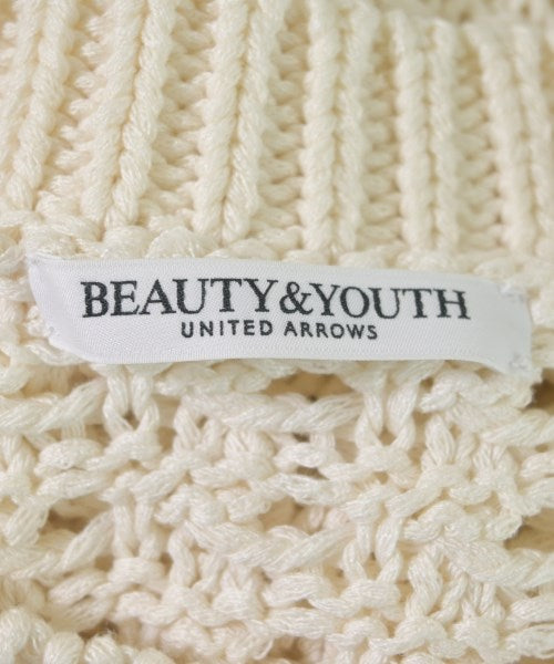 BEAUTY&YOUTH UNITED ARROWS เสื้อกันหนาว