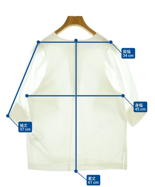 BEAUTY&YOUTH UNITED ARROWS เสื้อยืด/เสื้อท็อปส์