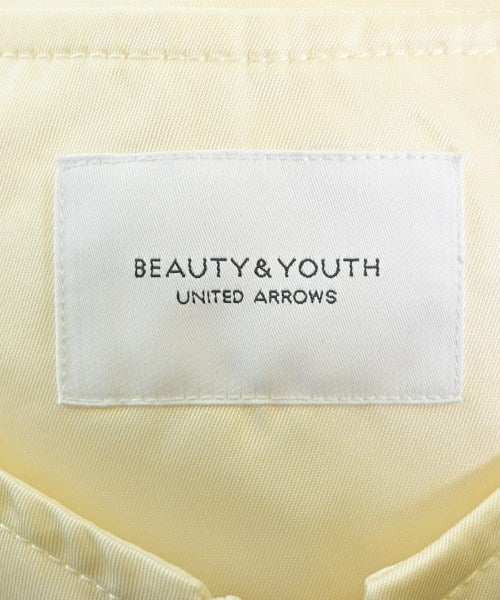 BEAUTY&YOUTH UNITED ARROWS แจ็กเก็ตทหาร