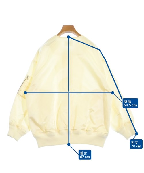 BEAUTY&YOUTH UNITED ARROWS แจ็กเก็ตทหาร