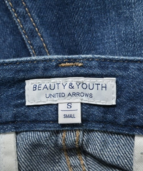 BEAUTY&YOUTH UNITED ARROWS ยีนส์