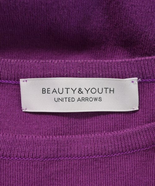 BEAUTY&YOUTH UNITED ARROWS เสื้อกันหนาว