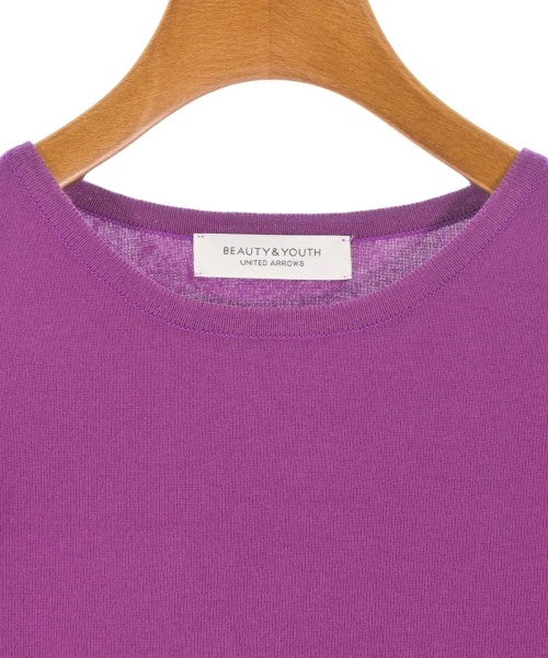 BEAUTY&YOUTH UNITED ARROWS เสื้อกันหนาว
