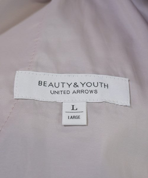 BEAUTY&YOUTH UNITED ARROWS กางเกง อื่น